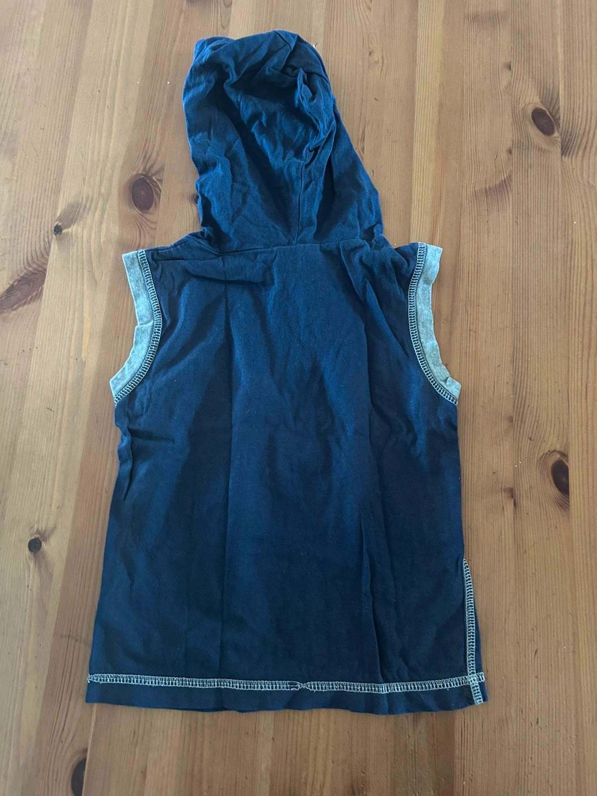 Hooded jacket Marcel – photo 3